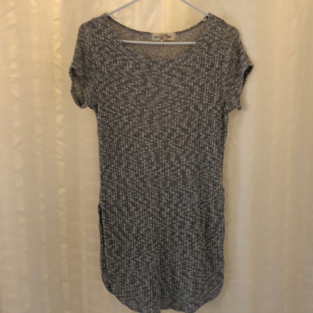 Cute sweater